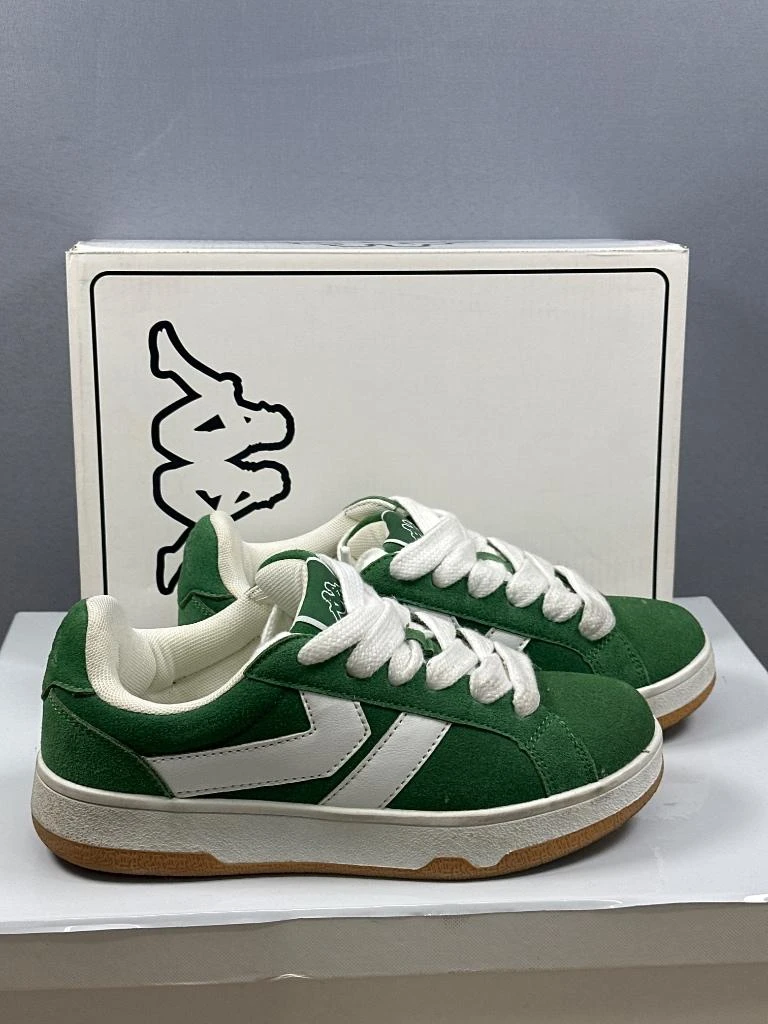 Zapatillas de mujer de Kappa